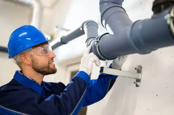 water damage restoration service Penn Estates